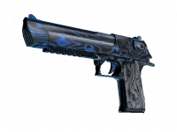 Desert Eagle Blue Ply